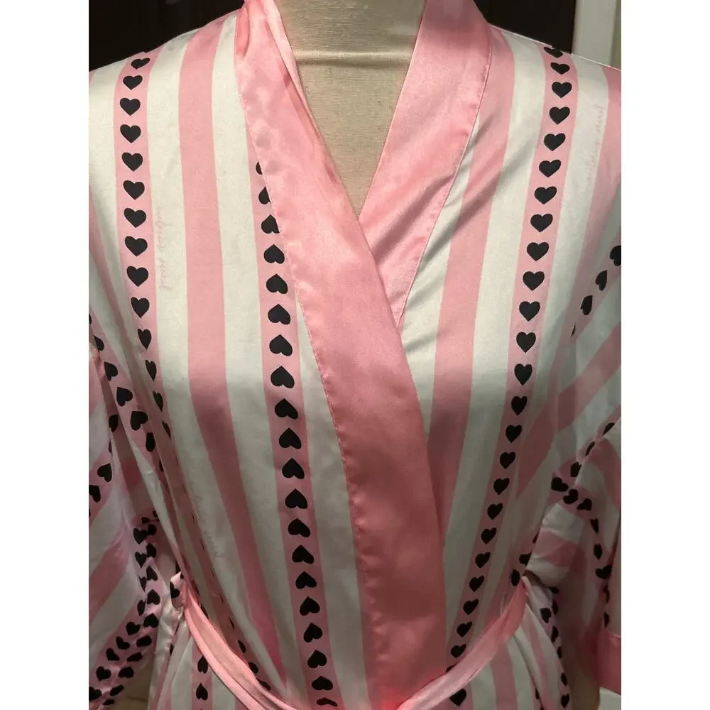 Victorias Secret medium satin